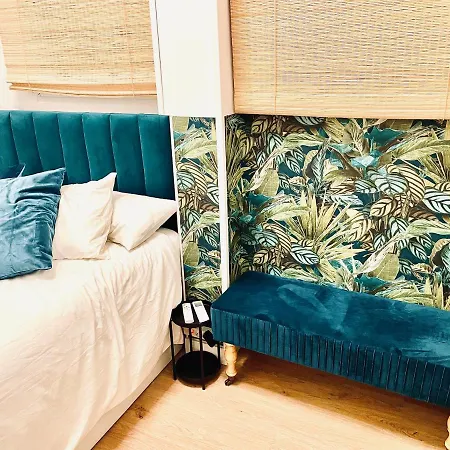 G18_apartamento 8 Con 3 2 Banos En Chamberi Apartamento