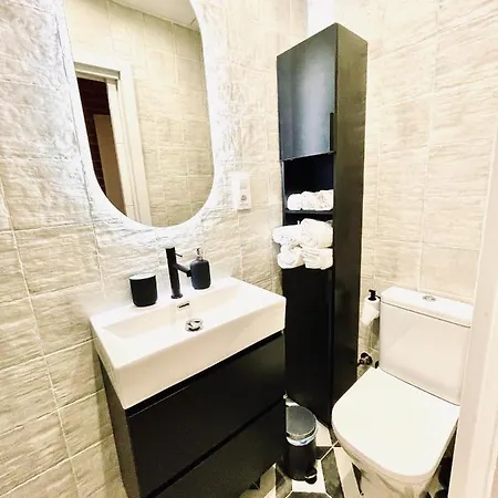 G18_apartamento 8 Con 3 2 Banos En Chamberi