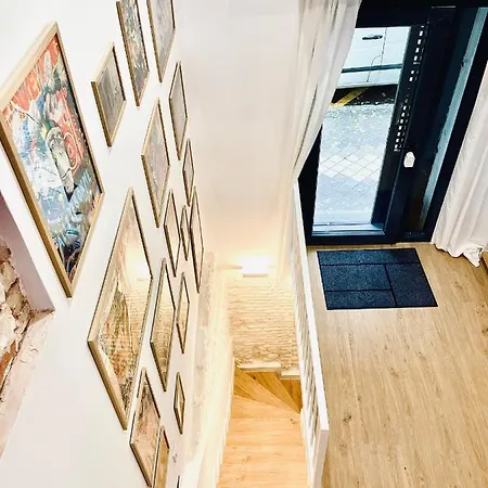 Apartamento G18_apartamento 8 Con 3 2 Banos En Chamberi