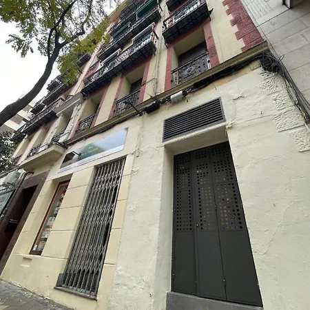 G18_apartamento 8 Con 3 2 Banos En Chamberi Apartamento *