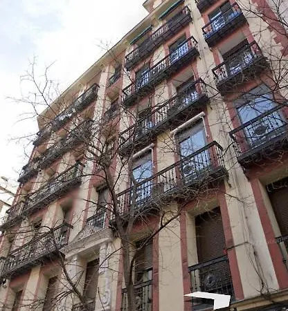 G18_apartamento 8 Con 3 2 Banos En Chamberi