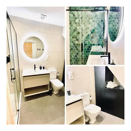 Apartamento G18_apartamento 8 Con 3 2 Banos En Chamberi