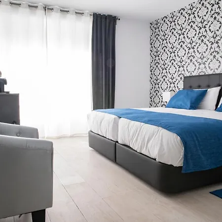 Boutique I Host Madrid