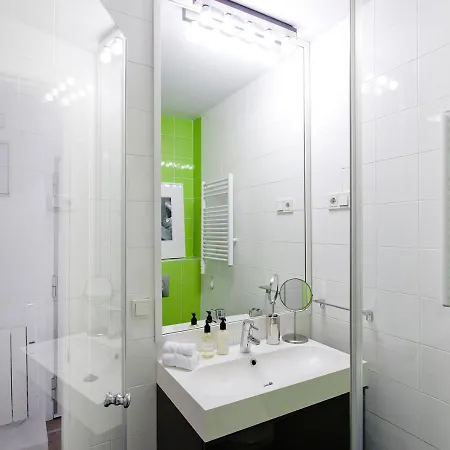 Apartamento Gran Via
