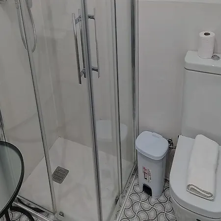 Madrid Rio - Apartamento Top - Moderno, Comodo, Perfecto Madrid
