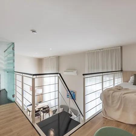 Líbere Palacio Real Hotel