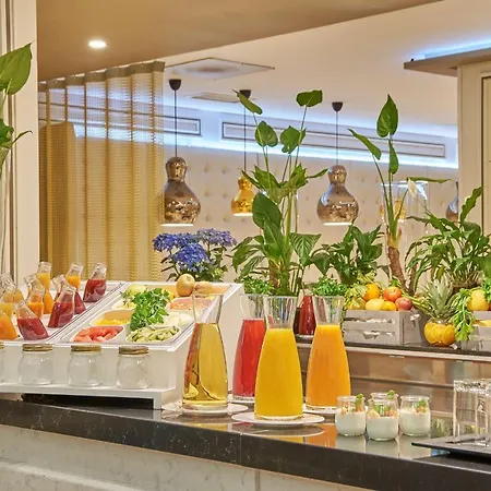 Nh Collection Abascal Hotel