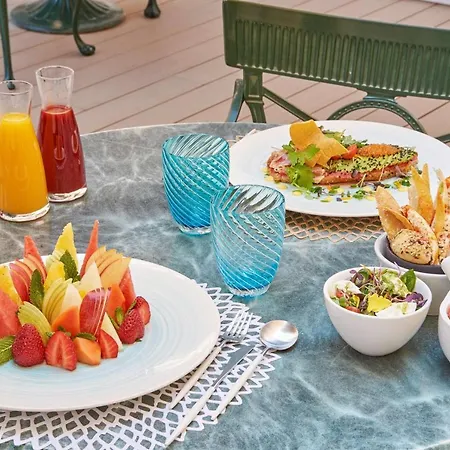 Hotel Nh Collection Abascal Madrid