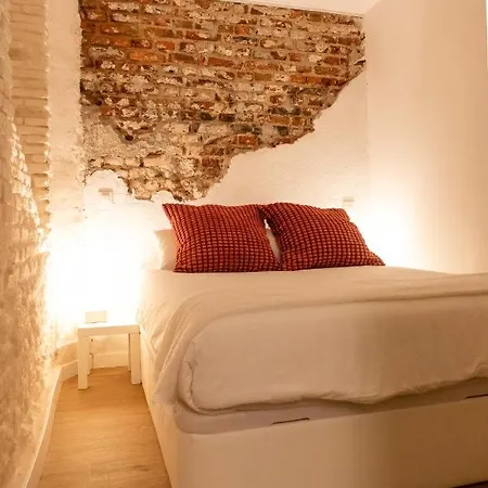 Apartamento G18_apartamento 8 Con 3 2 Banos En Chamberi