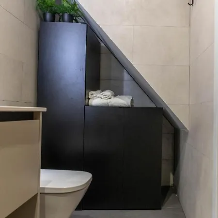 G18_apartamento 8 Con 3 2 Banos En Chamberi *