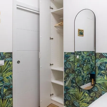 G18_apartamento 8 Con 3 2 Banos En Chamberi Apartamento *