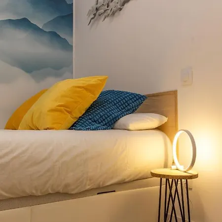G18_apartamento 8 Con 3 2 Banos En Chamberi Apartamento Madrid