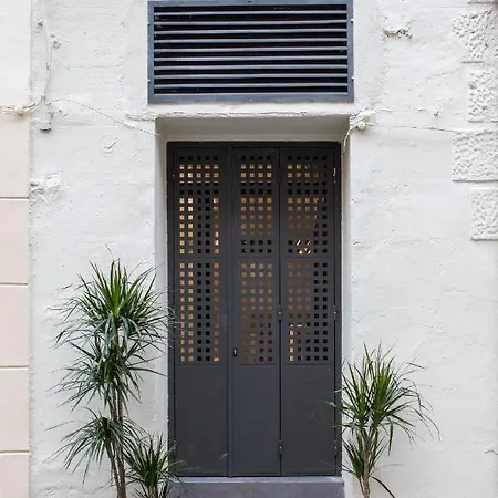 G18_apartamento 8 Con 3 2 Banos En Chamberi Madrid