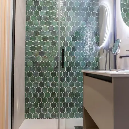 Apartamento G18_apartamento 8 Con 3 2 Banos En Chamberi Madrid
