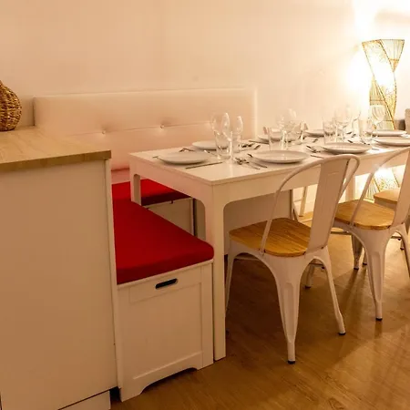 G18_apartamento 8 Con 3 2 Banos En Chamberi Apartamento