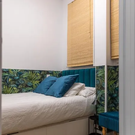 G18_apartamento 8 Con 3 2 Banos En Chamberi Apartamento *
