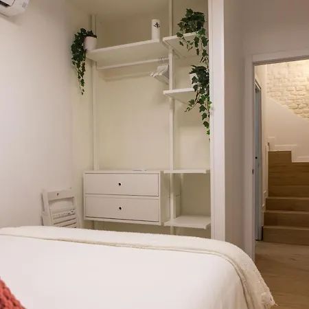 G18_apartamento 8 Con 3 2 Banos En Chamberi Apartamento