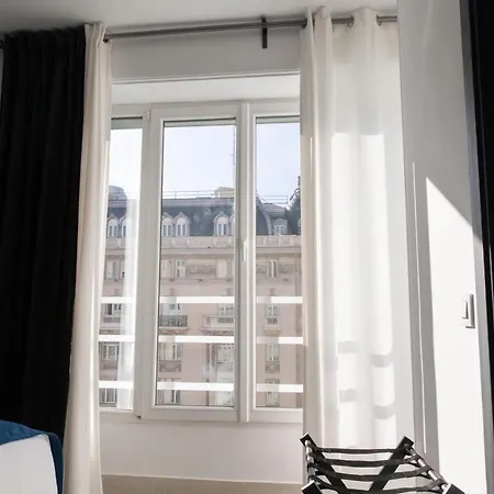 Boutique I Host Maison d'hôtes Madrid