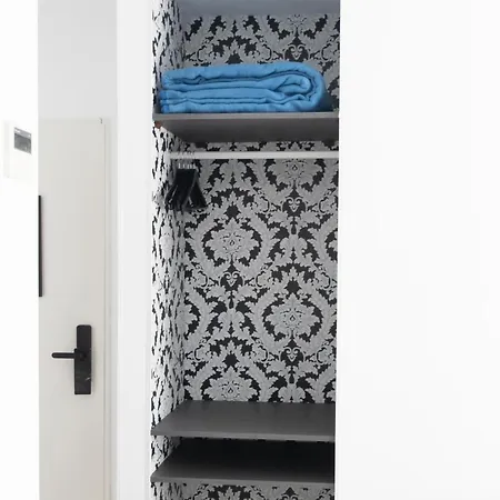 Boutique I Host Maison d'hôtes 3*