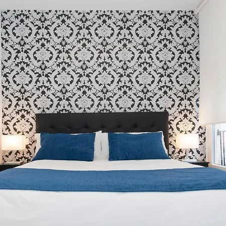 Maison d'hôtes Boutique I Host Madrid