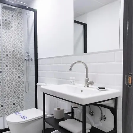 Maison d'hôtes Boutique I Host Madrid