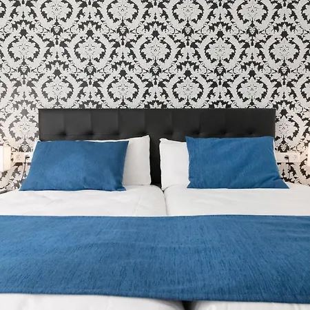 Boutique I Host Maison d'hôtes Madrid