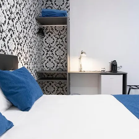 Boutique I Host 3* Madrid