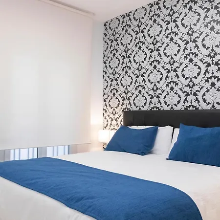 Maison d'hôtes Boutique I Host 3*