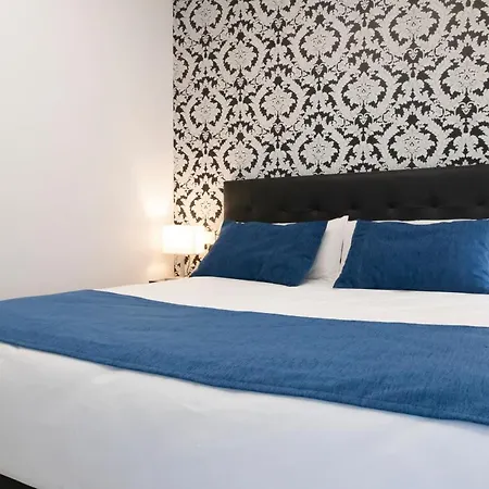 Maison d'hôtes Boutique I Host Madrid