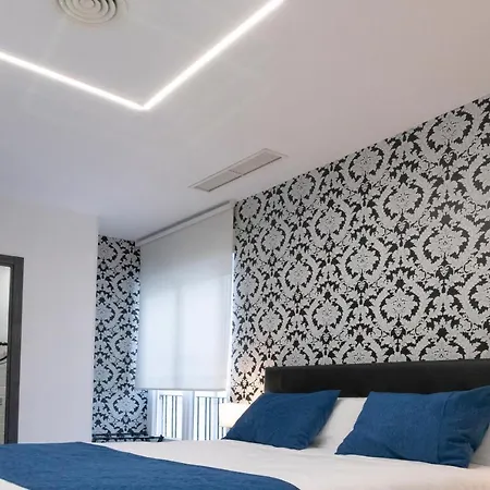 Boutique I Host Maison d'hôtes 3*