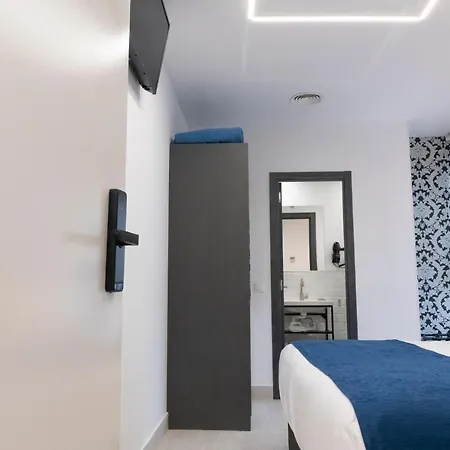 Boutique I Host Madrid