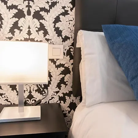 Maison d'hôtes Boutique I Host 3*