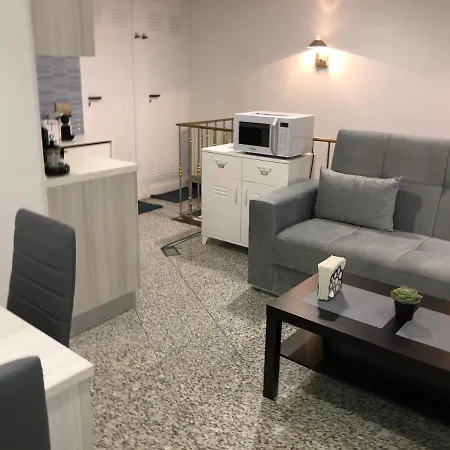 Luxury In Moncloa-aravaca Apartment *