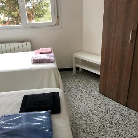 Apartment Luxury In Moncloa-aravaca Madrid