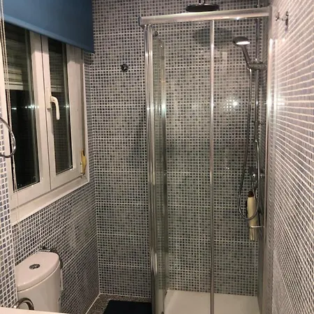 Luxury In Moncloa-aravaca Apartment