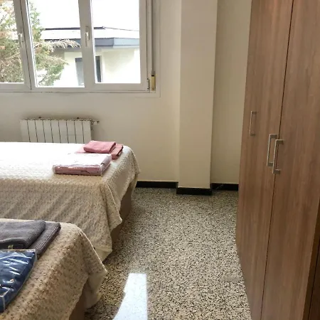 Apartment Luxury In Moncloa-aravaca