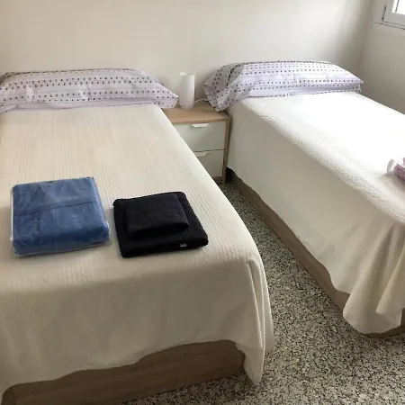 Apartment Luxury In Moncloa-aravaca *