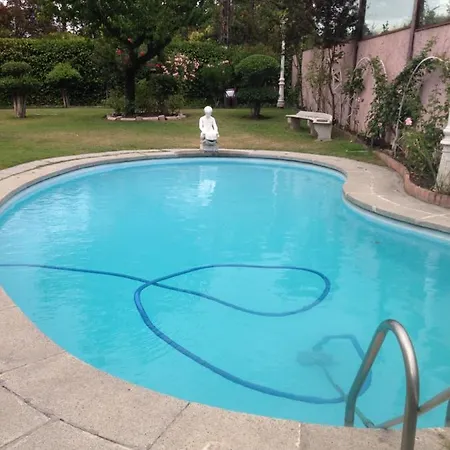 Luxury In Moncloa-aravaca Apartment *