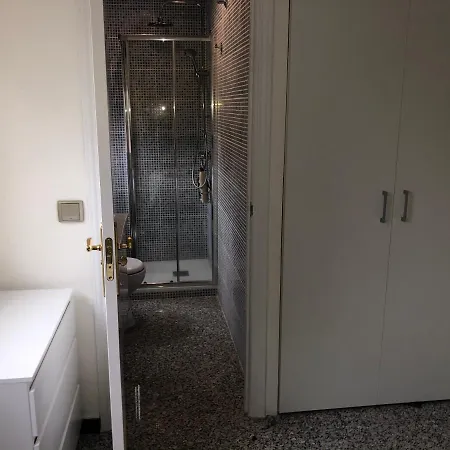 Luxury In Moncloa-aravaca *