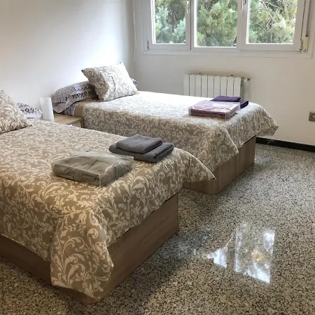 Luxury In Moncloa-aravaca