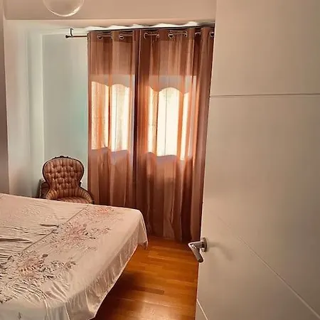 Cozy Royal Palace Area 5/6 People شقة
