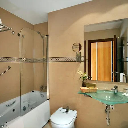 Eurostars Zarzuela Park 3* Madrid