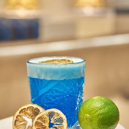Nh Collection Abascal Hotel Madrid