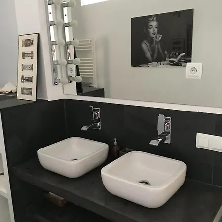 Apartamento En Rio Con Parking Gratuito *