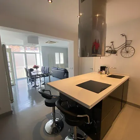 En Rio Con Parking Gratuito Apartamento