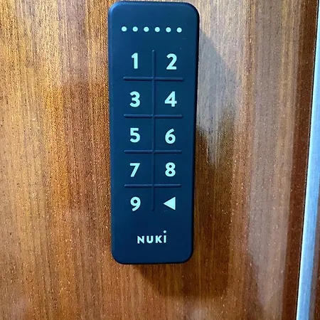 Apartamento En Rio Con Parking Gratuito *