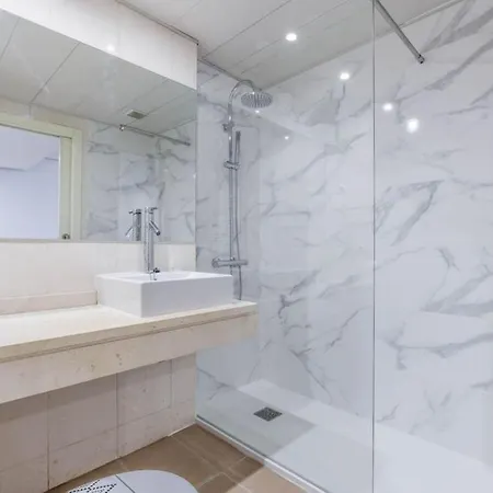 Apartamento Ensanche De Vallecas