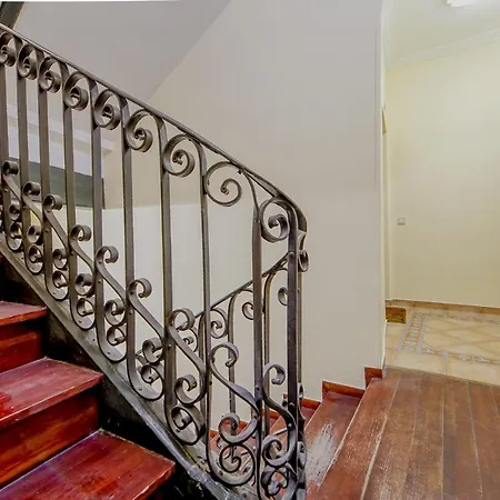 Ny Style Apt 5p En Sanmateo Centro Chueca/justicia Madri