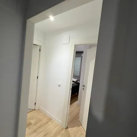 Gæstehus Roomstay Lope De Vega