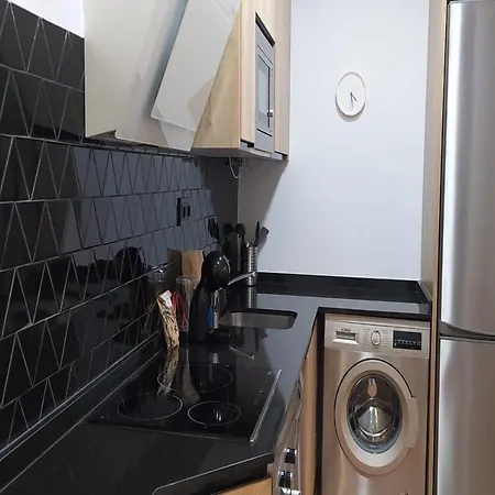 Madrid Rio - Apartamento Top - Moderno, Comodo, Perfecto